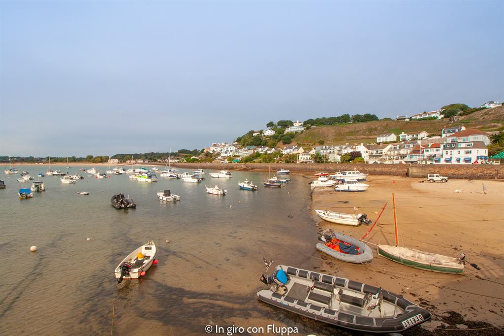 Cosa vedere a Jersey: Gorey