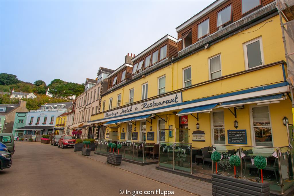 Cosa vedere a Jersey: Gorey
