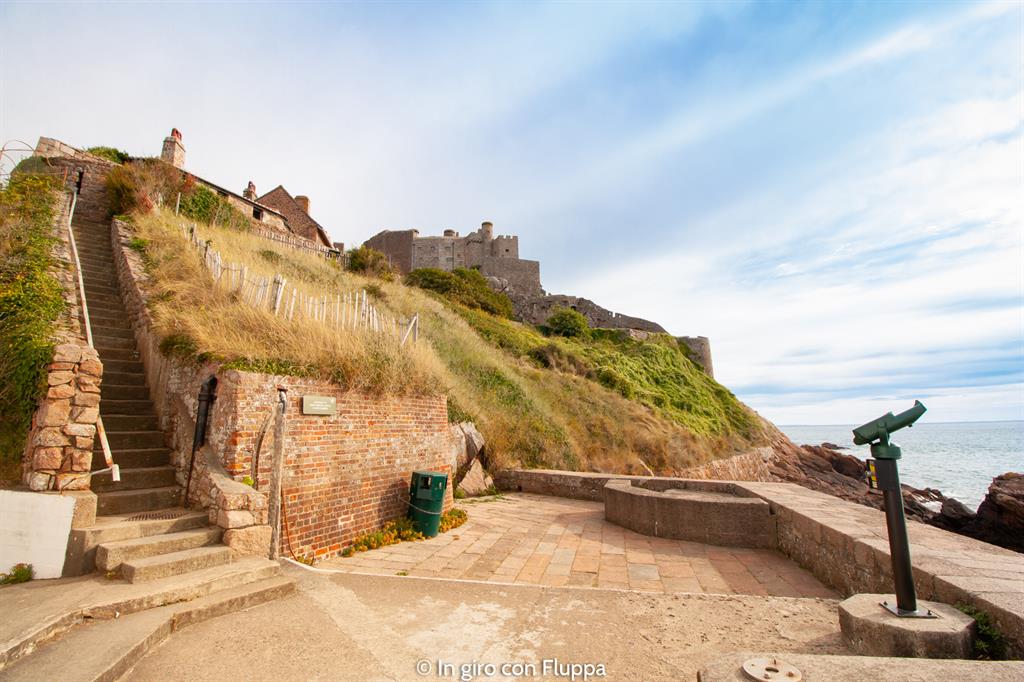 Cosa vedere a Jersey: Gorey