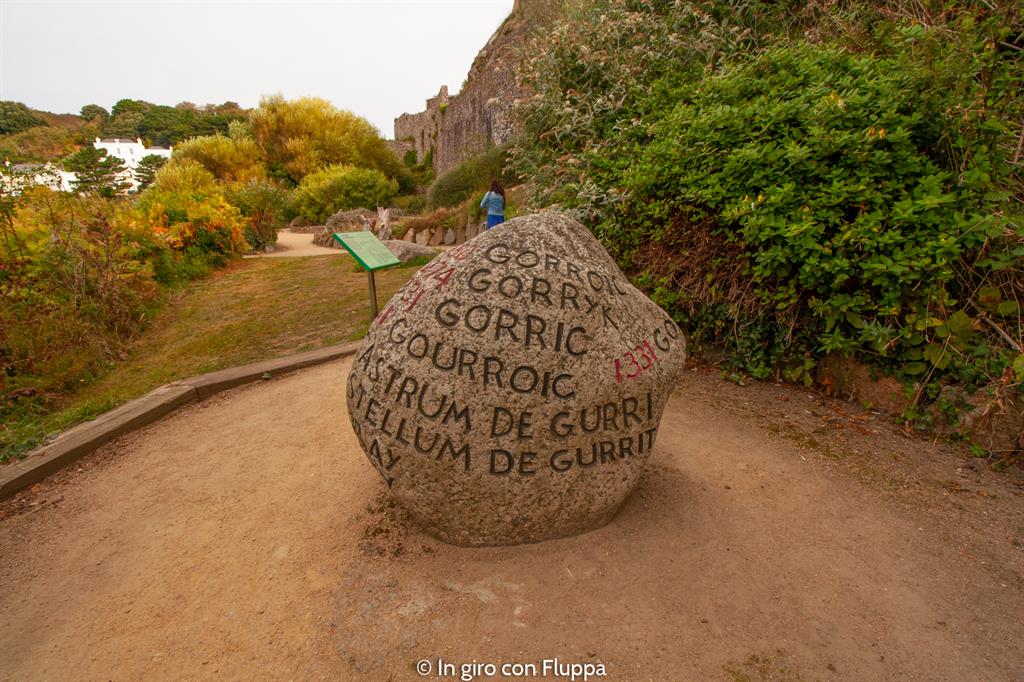 Cosa vedere a Jersey: Gorey