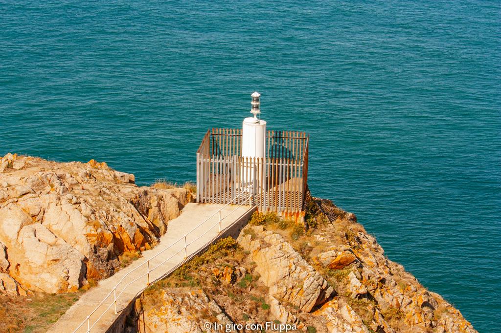 Cosa vedere a Jersey: Grosnez point