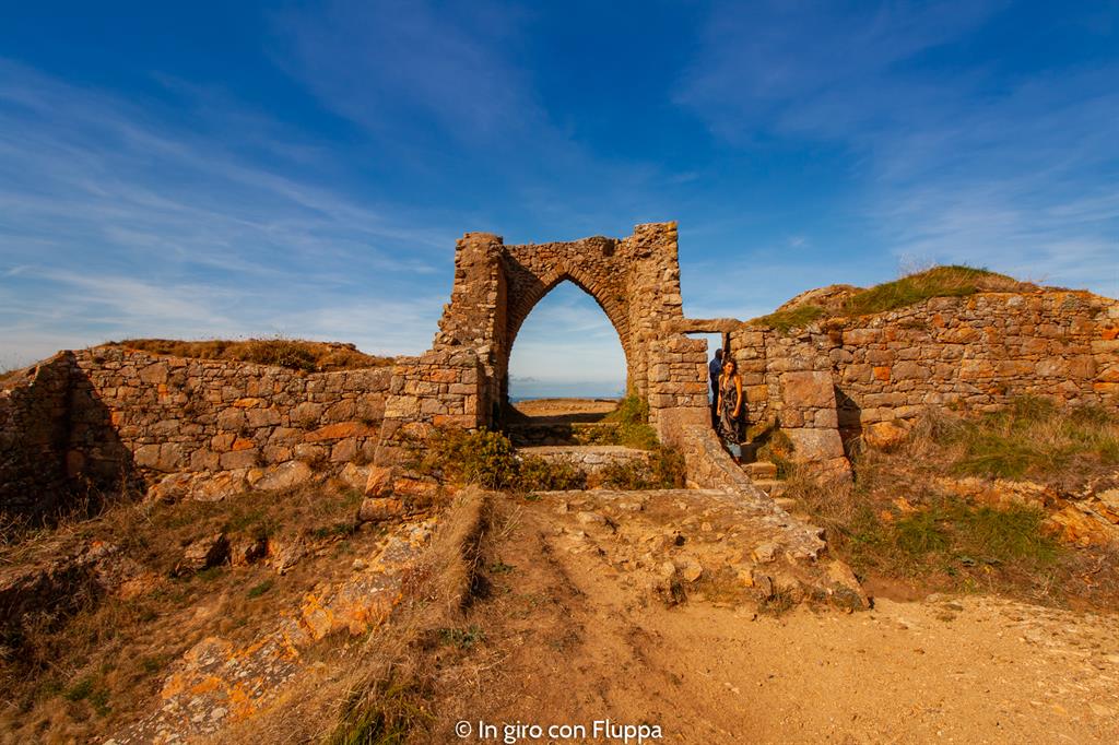 Cosa vedere a Jersey: Grosnez point