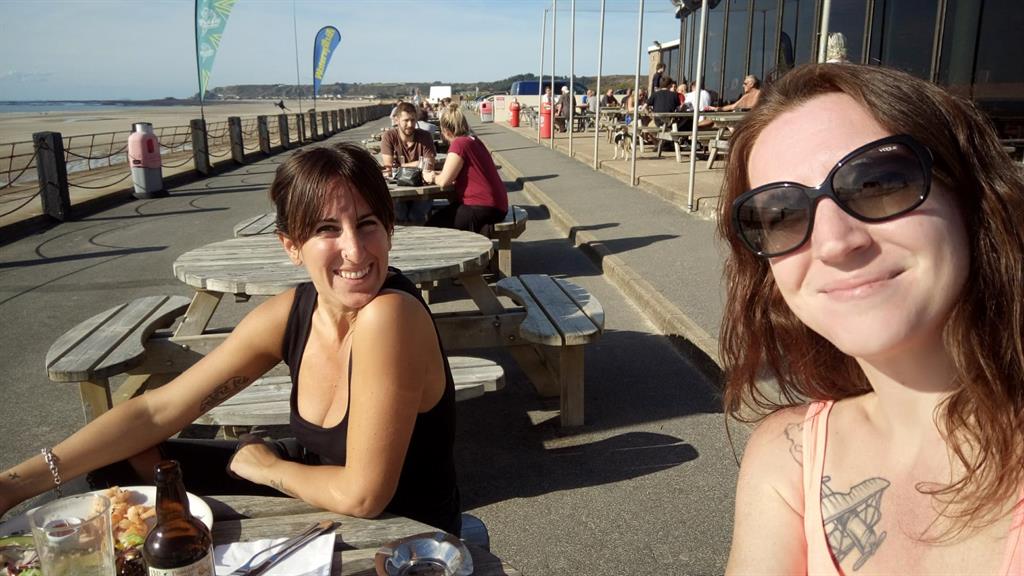 Cosa vedere a Jersey: St. Ouens bay