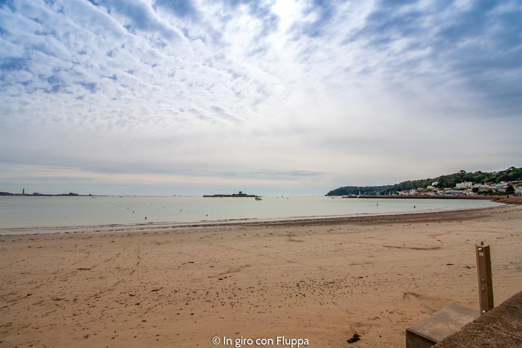 Cosa vedere a Jersey: St.Aubin