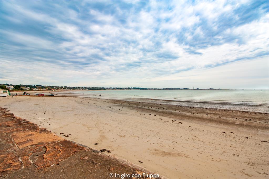 Cosa vedere a Jersey: St.Aubin