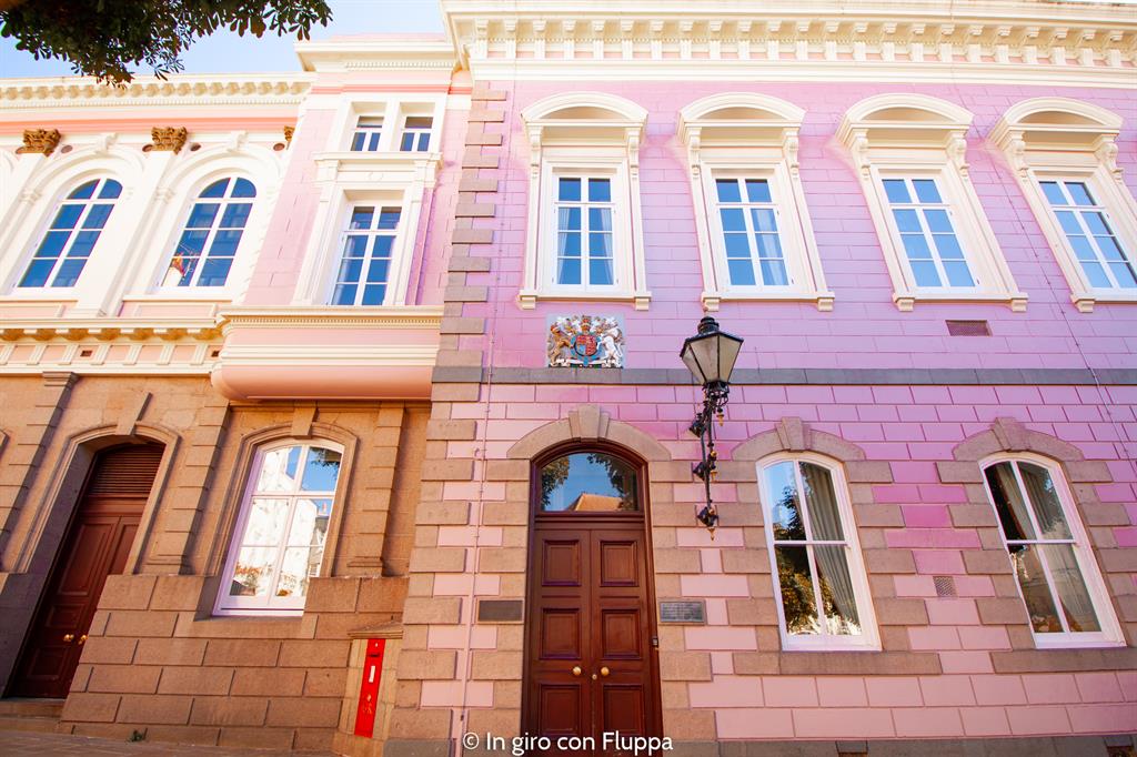Cosa vedere a Jersey: St.Helier
