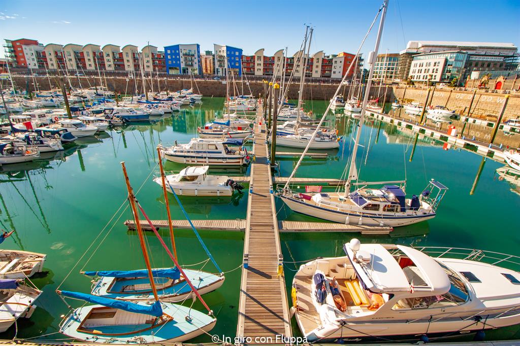 Cosa vedere a Jersey: St.Helier