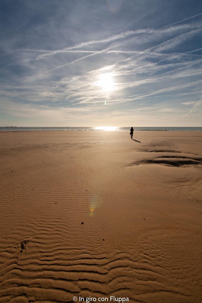 Cosa vedere a Jersey: St. Ouens bay