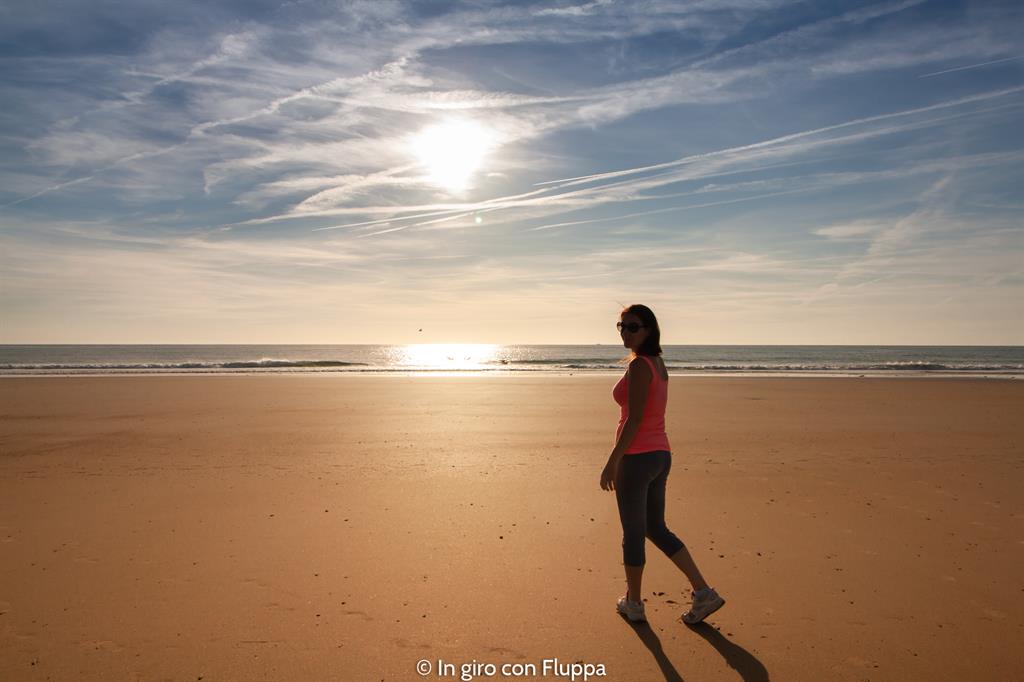 Cosa vedere a Jersey: St. Ouens bay