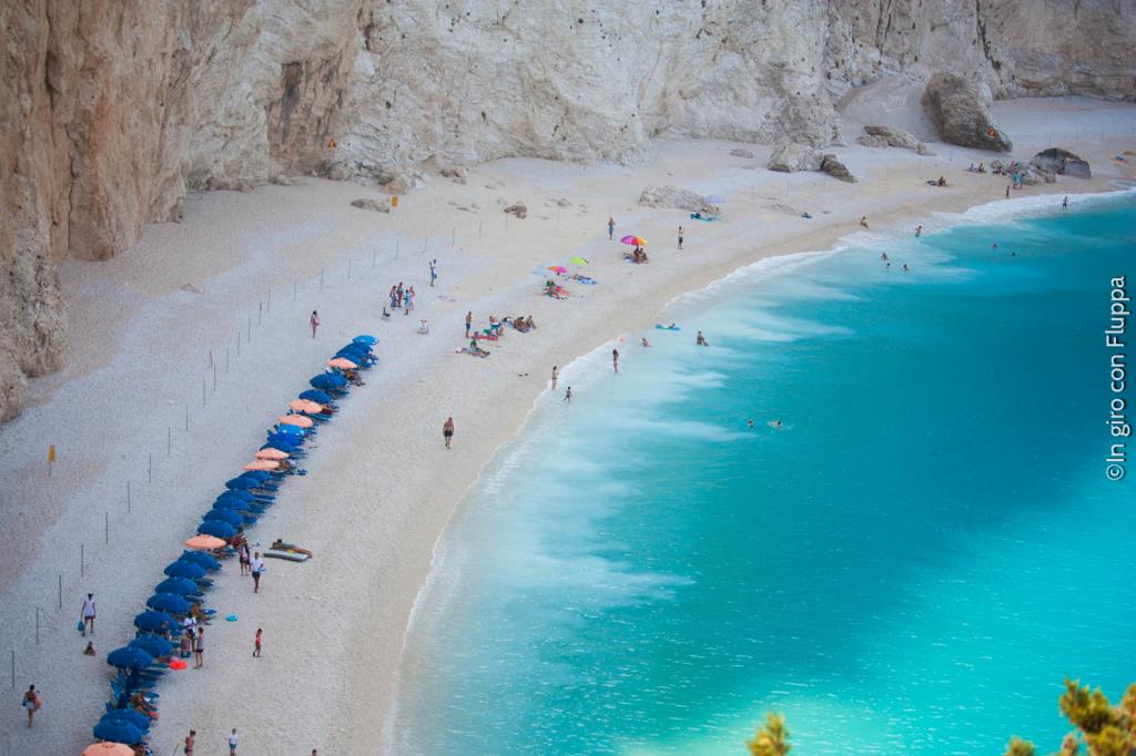 Porto Katsiki