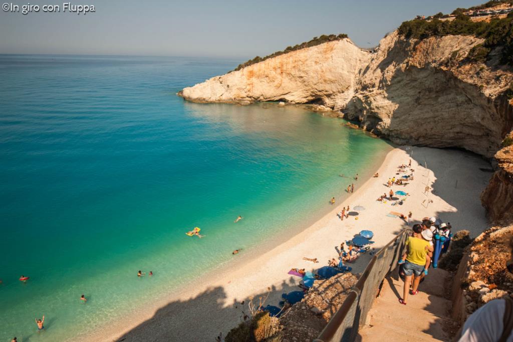 Porto Katsiki