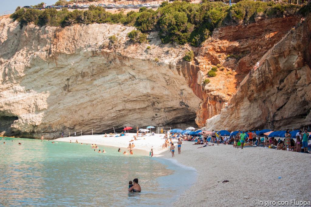 Porto Katsiki