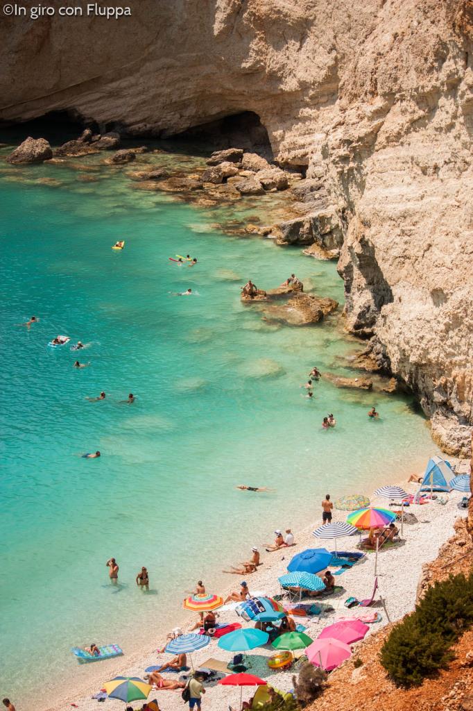 Porto Katsiki Porto Katsiki
