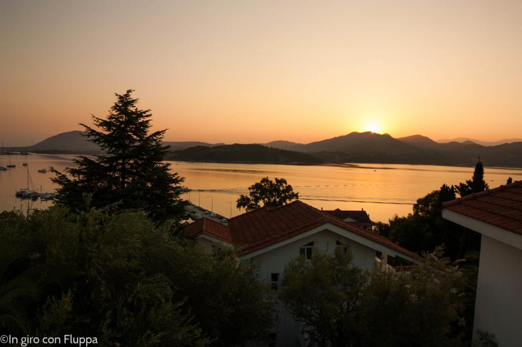 Alba a Ligia