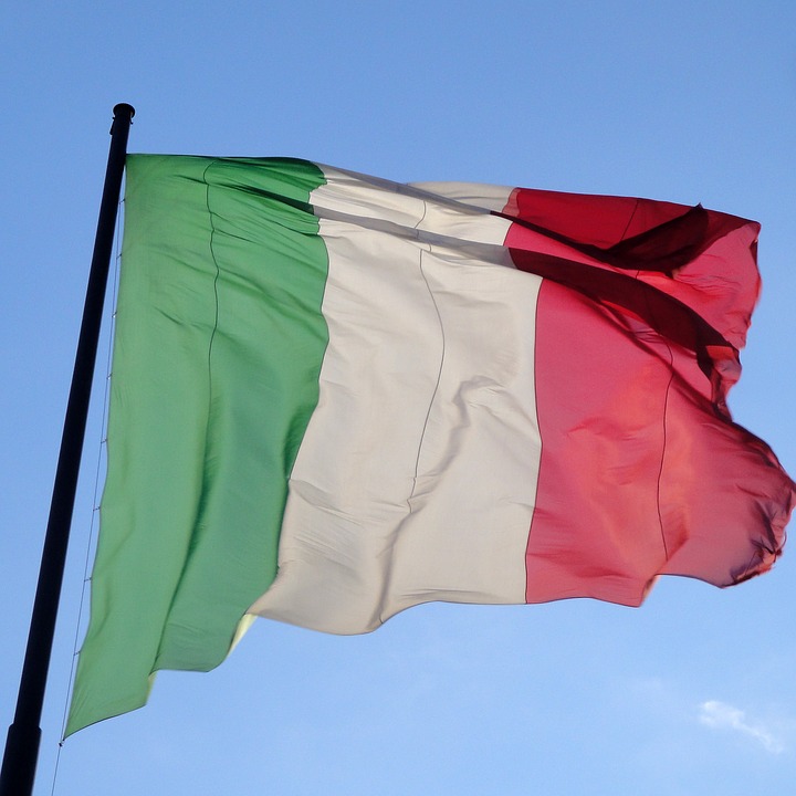 italy