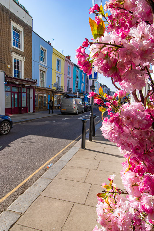 Portobello Road