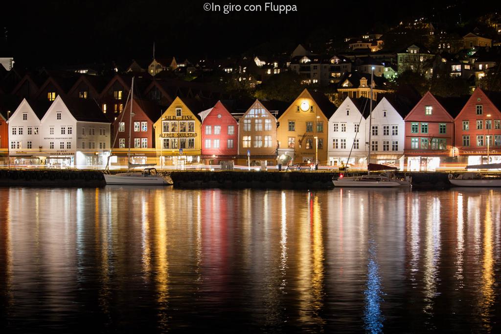 Bergen