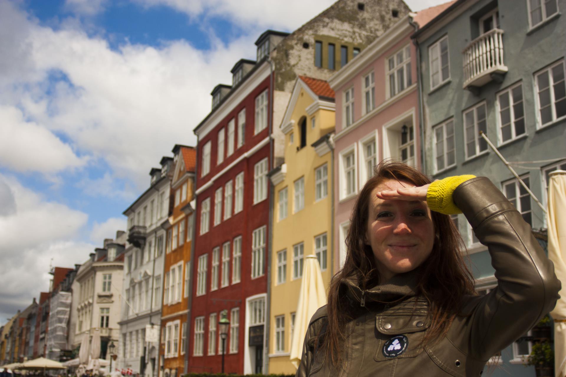 Copenhagen