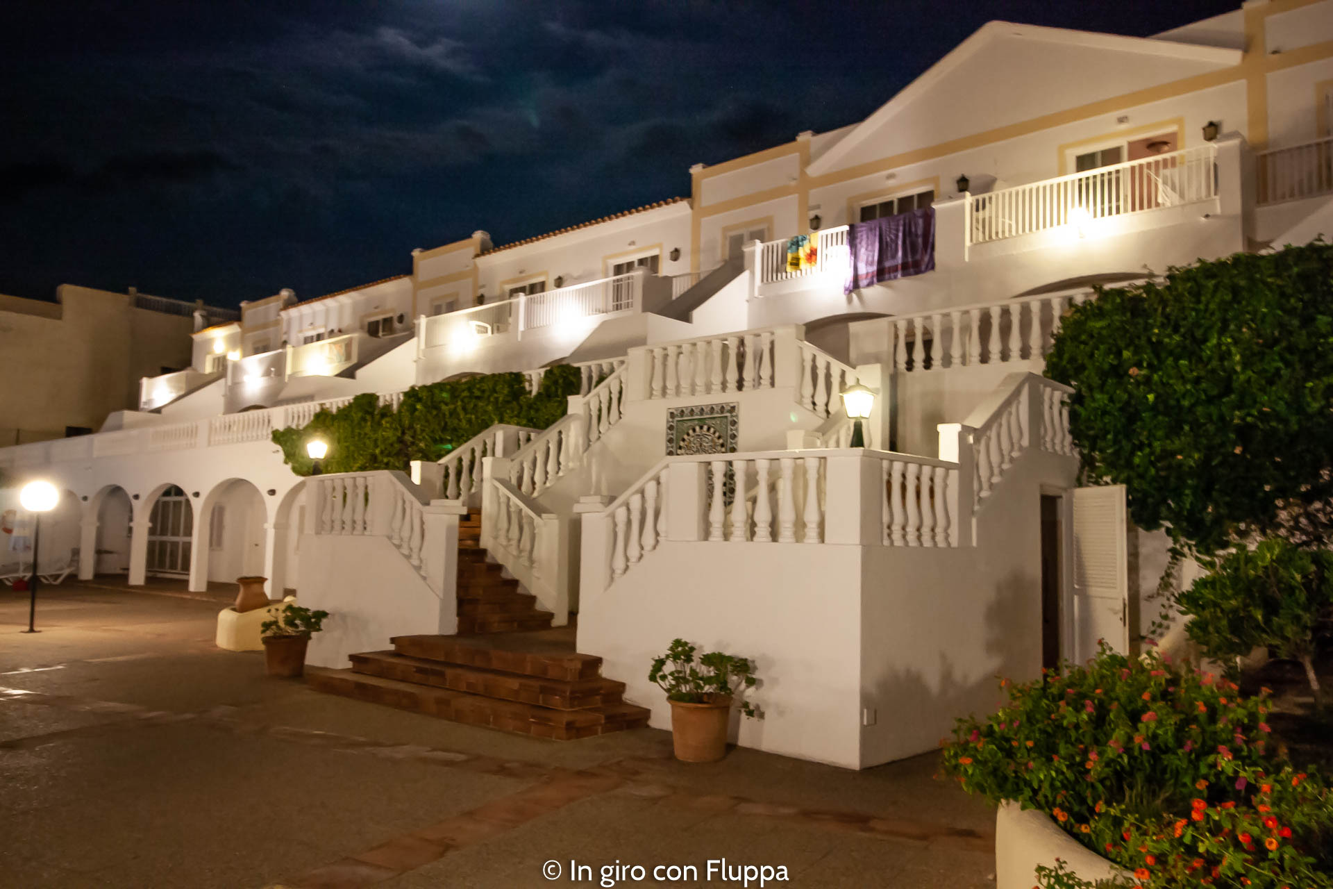 Un weekend a Minorca: Castell Sol, il nostro appartamento