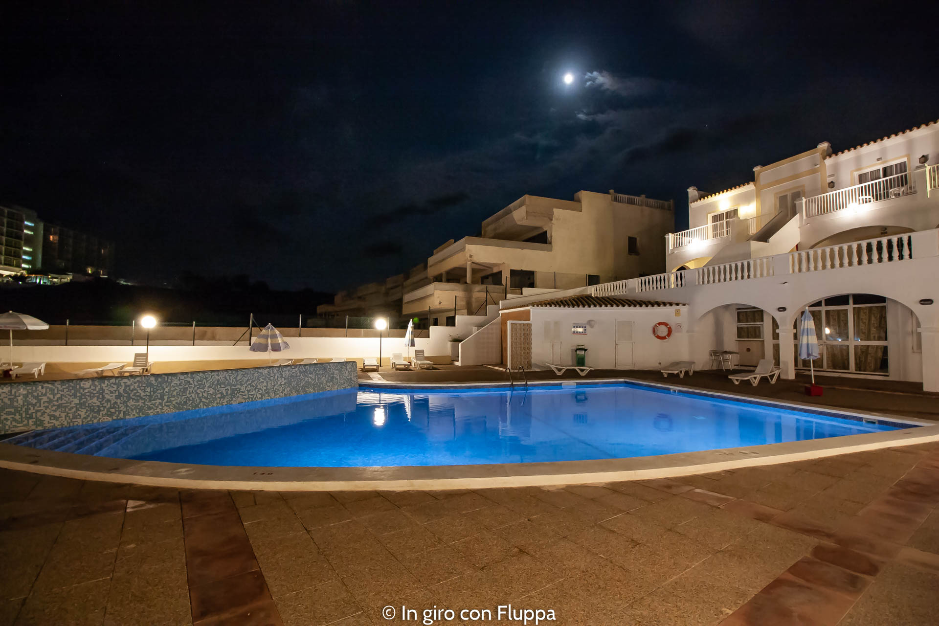 Un weekend a Minorca: Castell Sol, il nostro appartamento