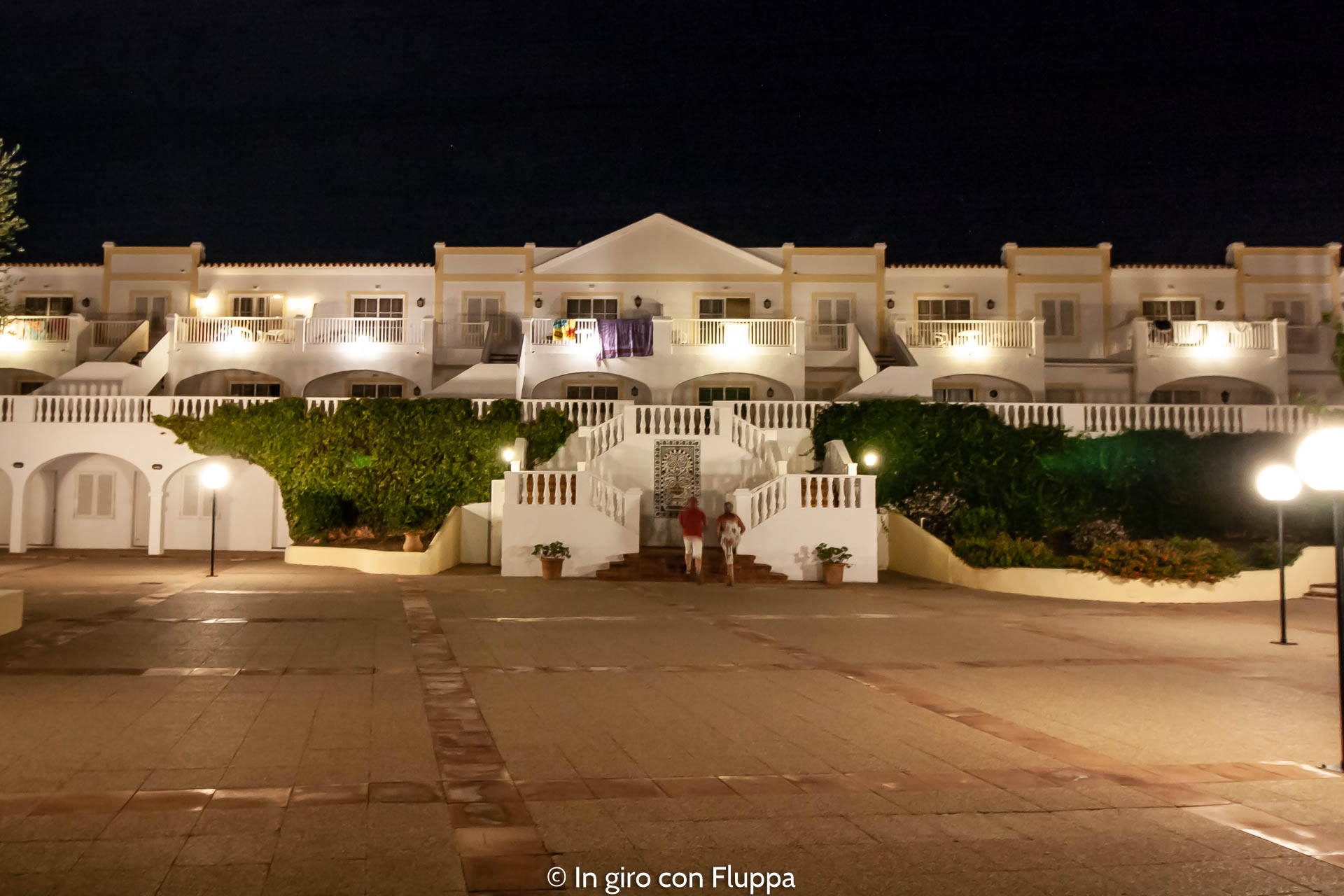 Un weekend a Minorca: Castell Sol, il nostro appartamento