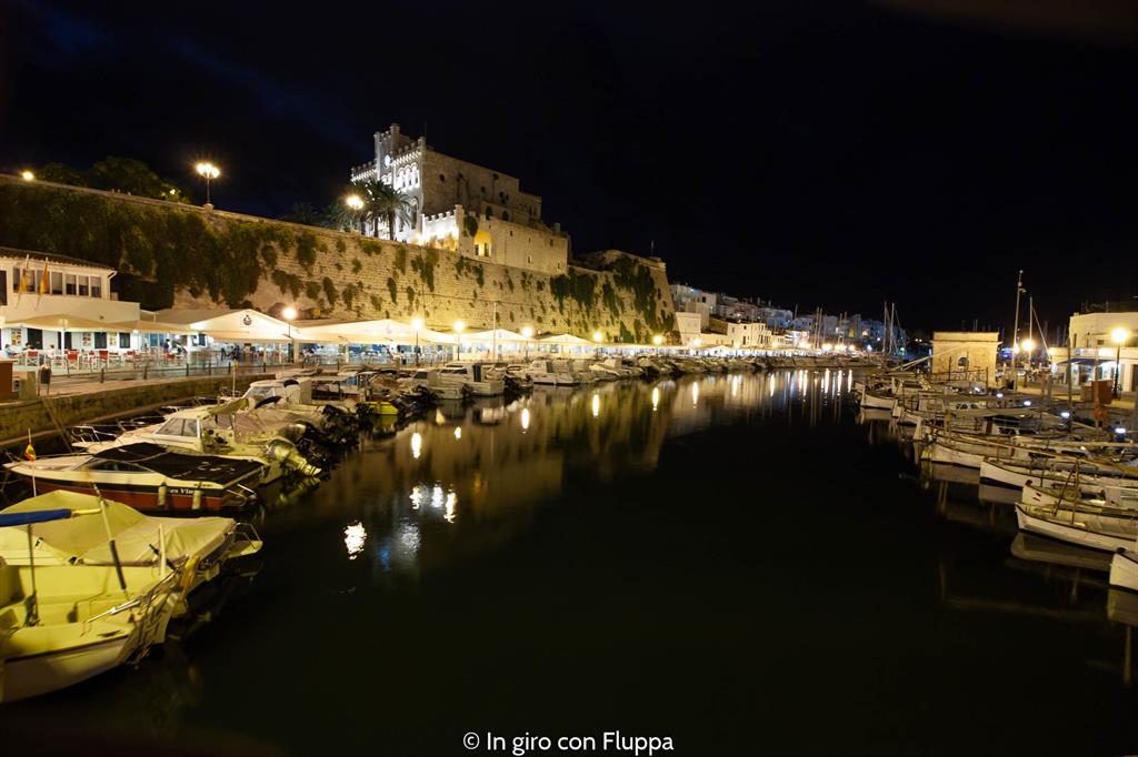 Un weekend a Minorca: Ciutadella