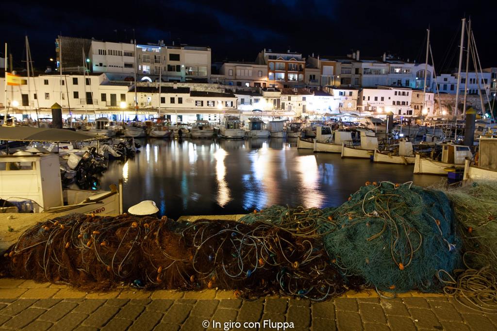 Un weekend a Minorca: Ciutadella