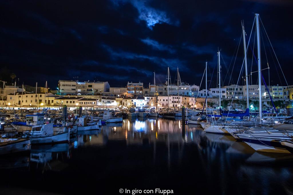 Un weekend a Minorca: Ciutadella
