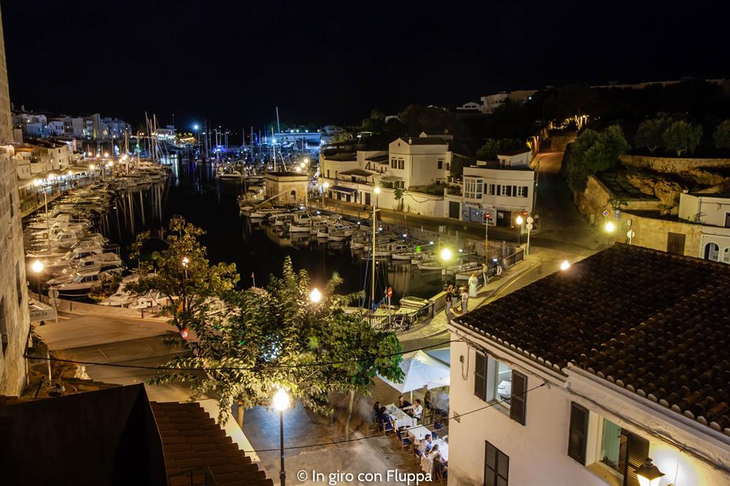 Un weekend a Minorca: Ciutadella