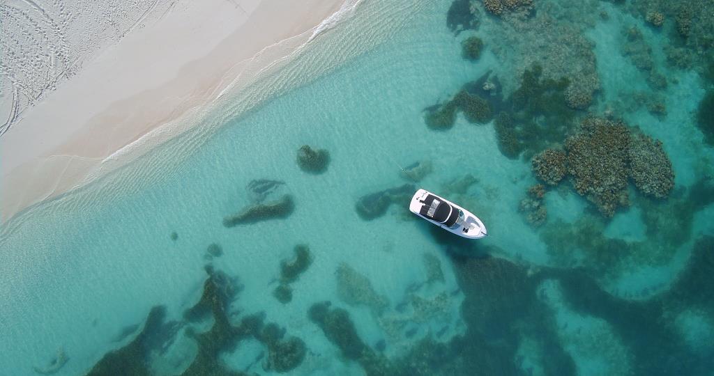 Copertina del post "10 motivi per visitare Antigua e Barbuda"