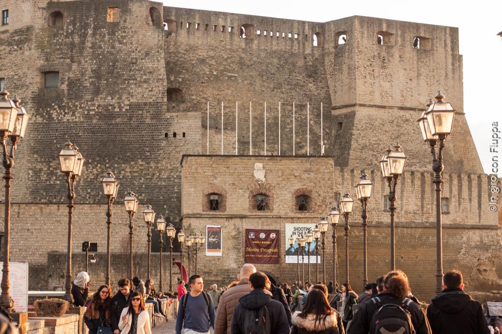 Castel dell'Ovo