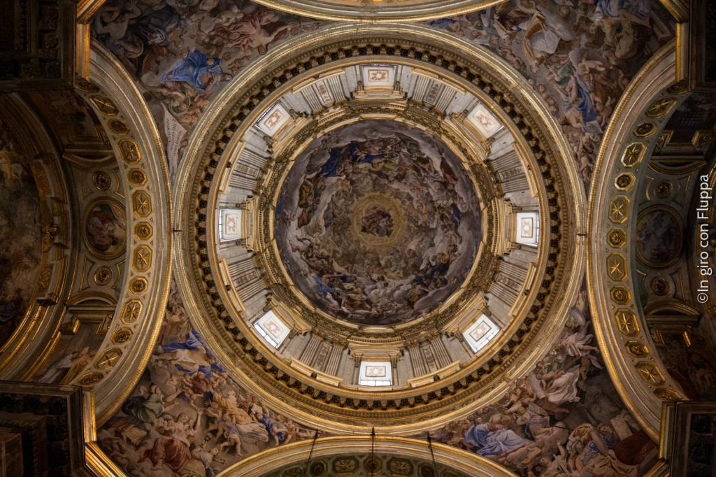 Naples Cathedral