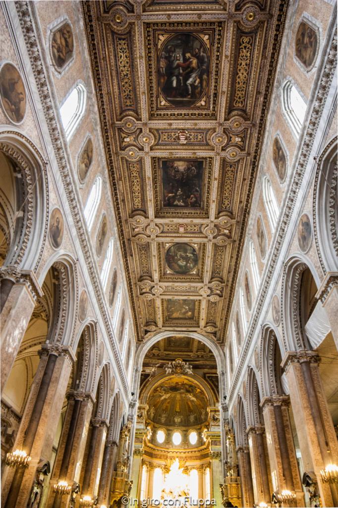 Naples Cathedral