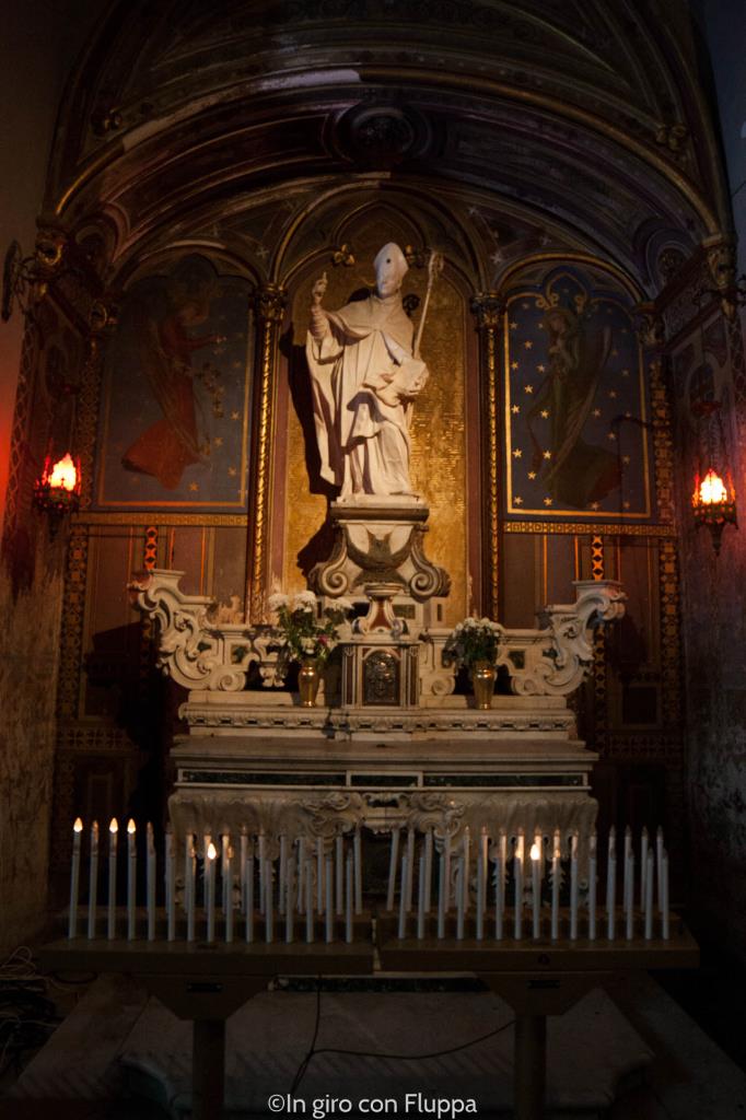 Naples Cathedral