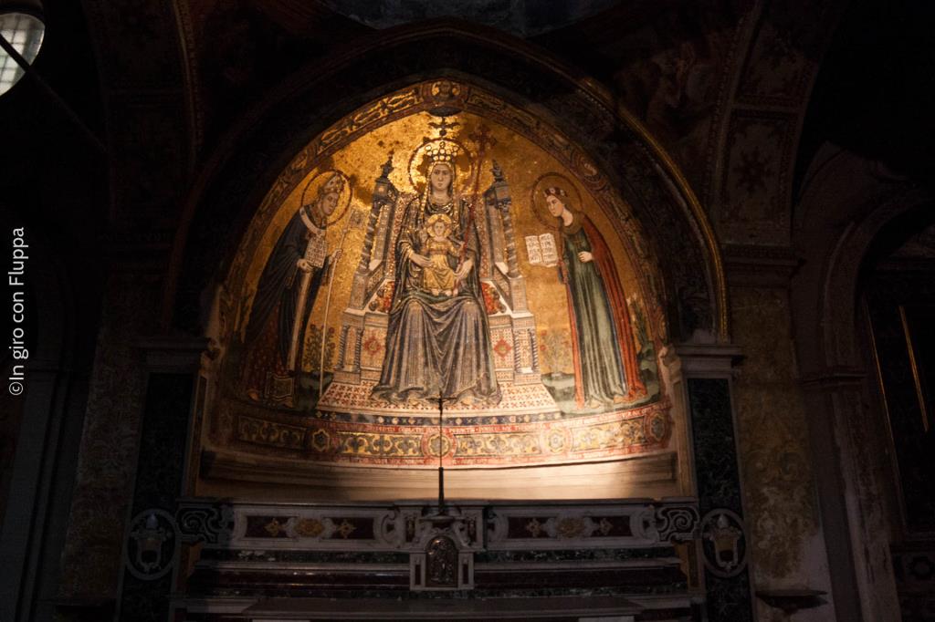 Naples Cathedral