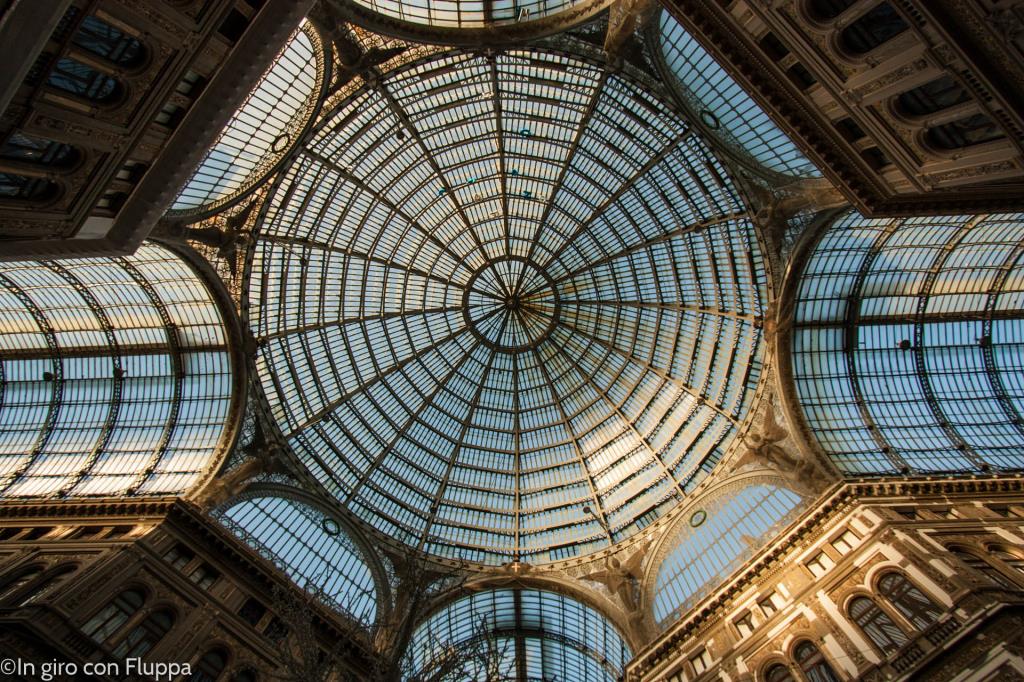 Galleria Umberto I