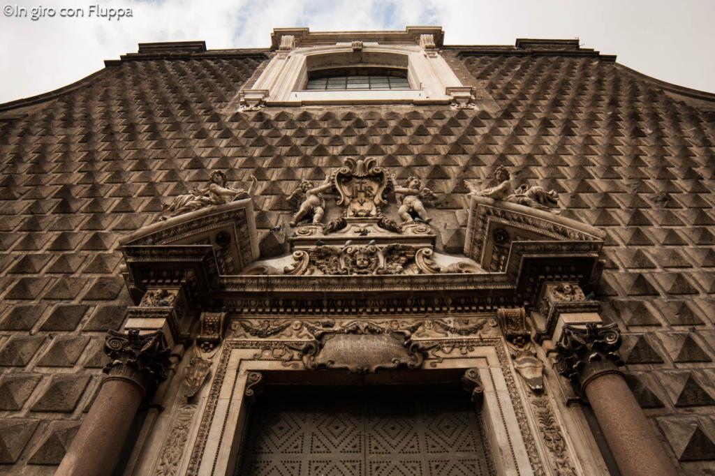 Chiesa del Gesu' Nuovo