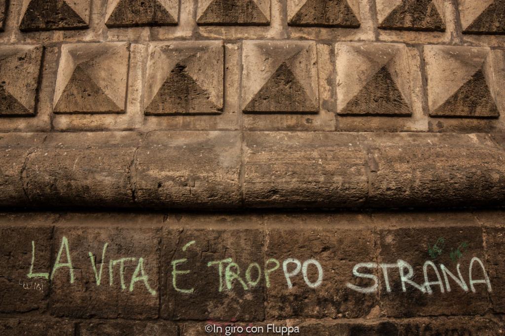 Chiesa del Gesu' Nuovo