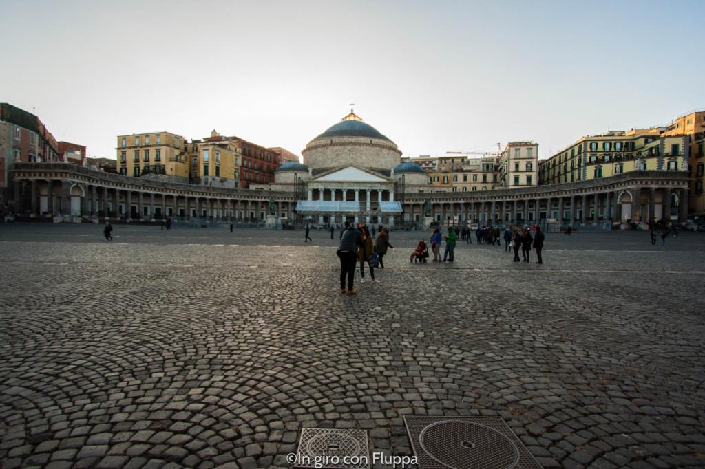 Piazza Plebiscito