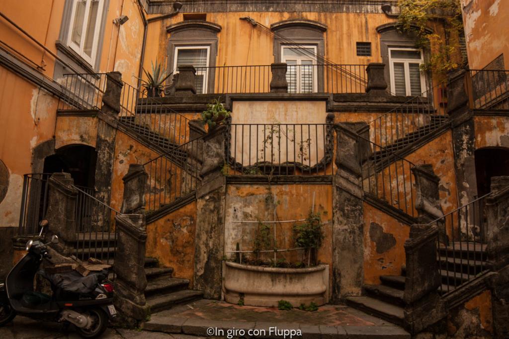Palazzo Marigliano