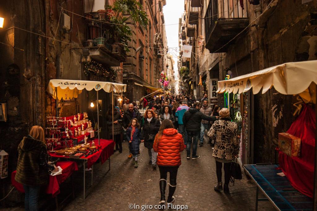 Via San Biagio dei Librai