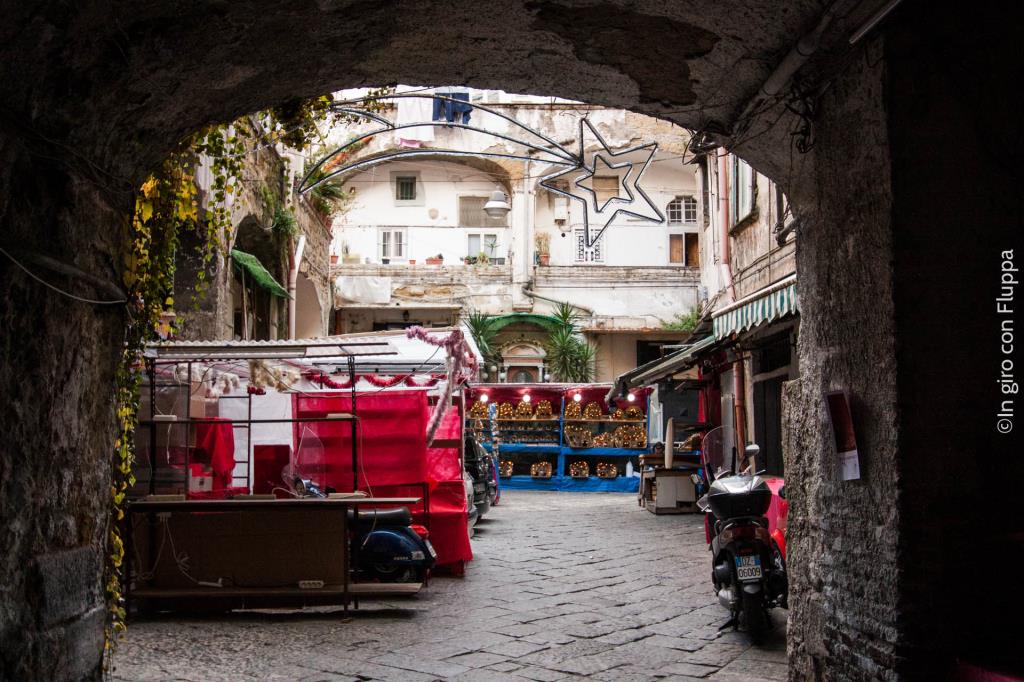 San Gregorio Armeno