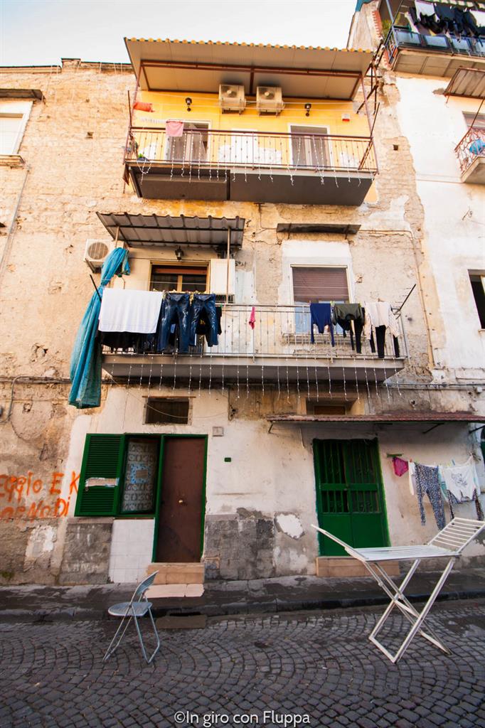 Sanita' district - bassi