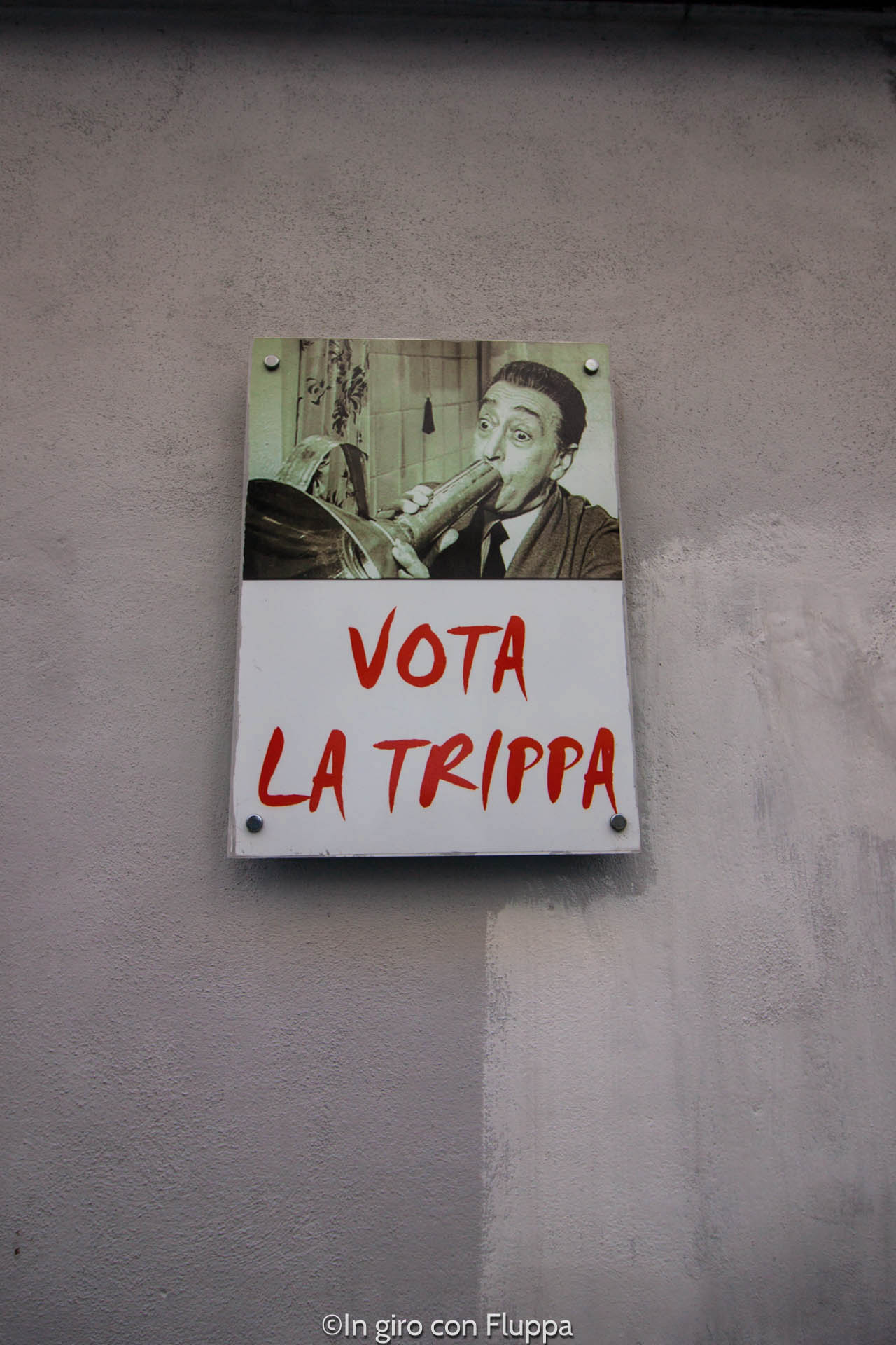 Sanita' district
