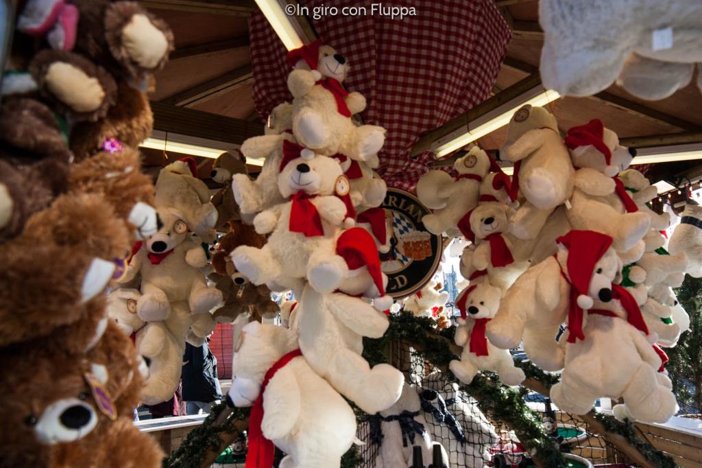 Copertina del post "Natale a Londra: i mercatini"