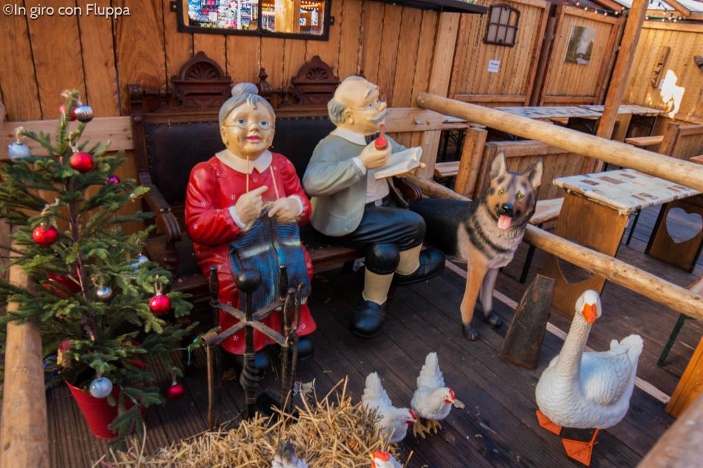 Natale a Londra - Winter Wonderland