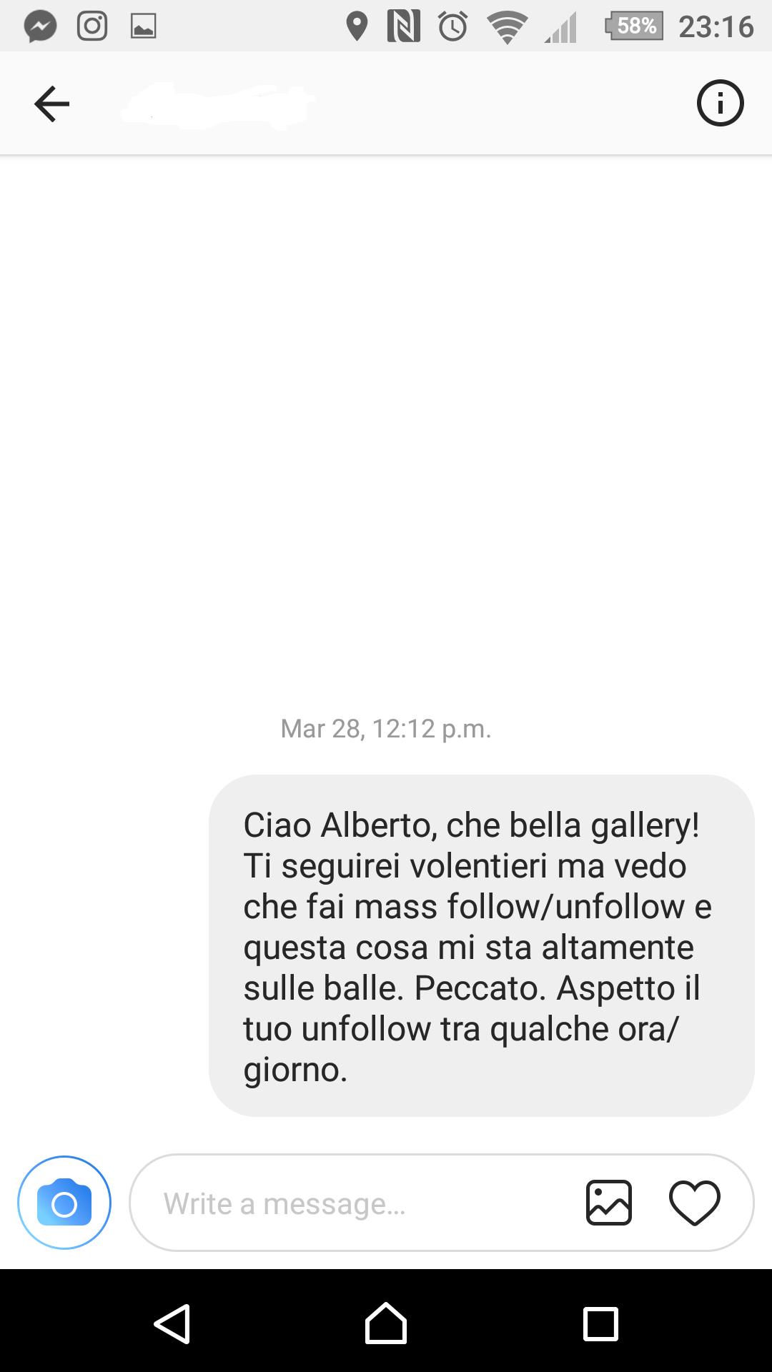 nontiseguo