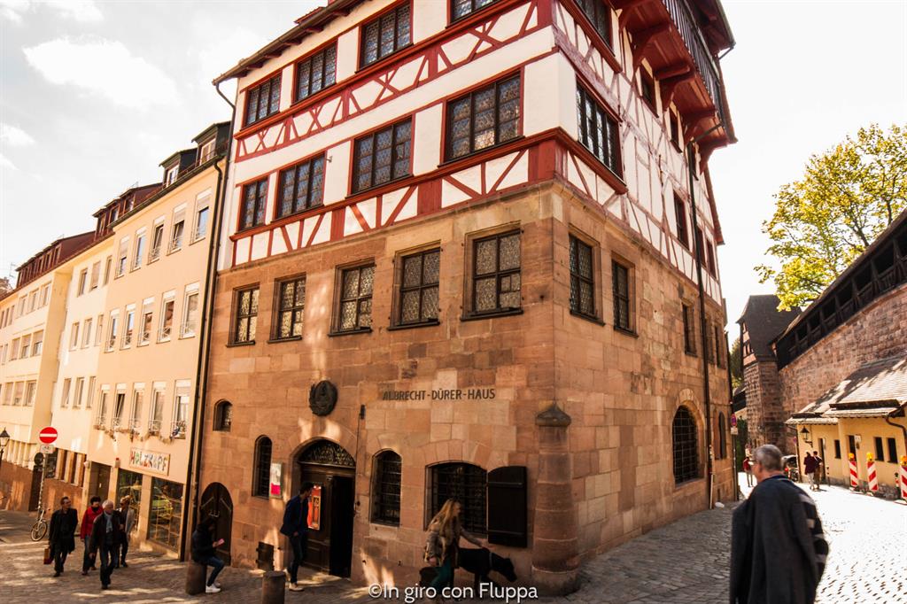 Albrecht-Dürer-Haus