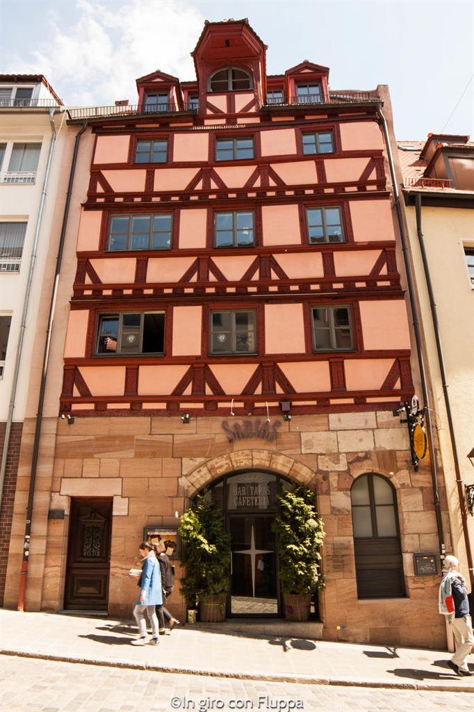 Albrecht-Dürer-Straße