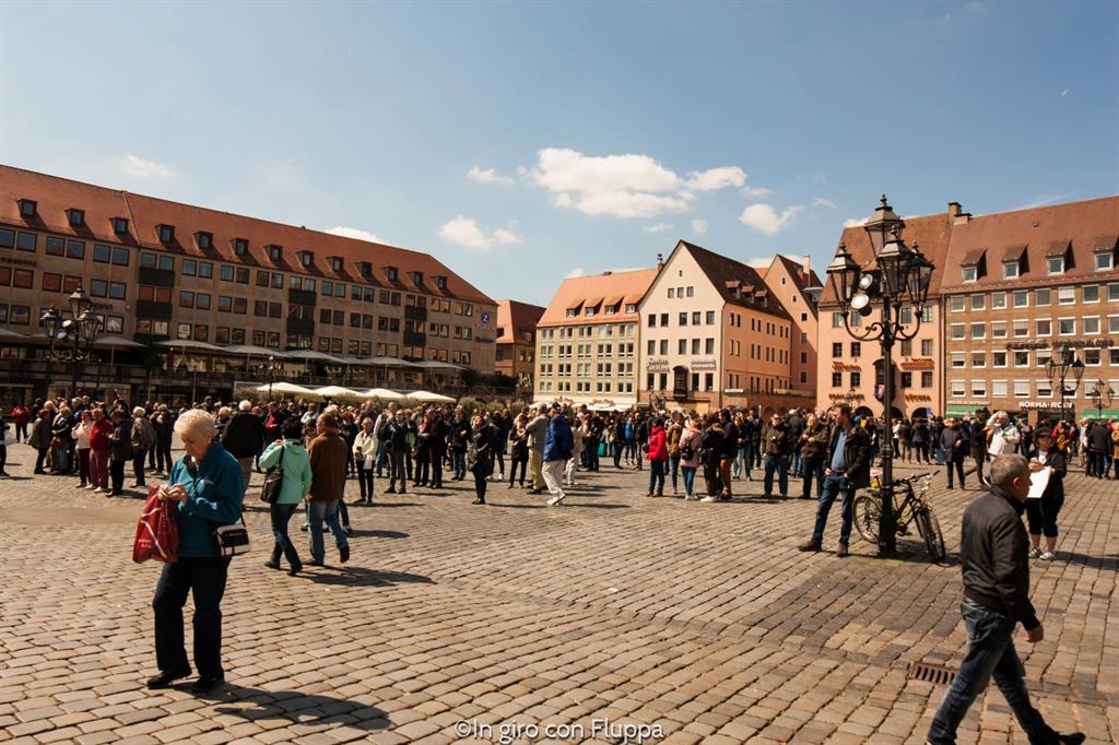 Hauptmarkt